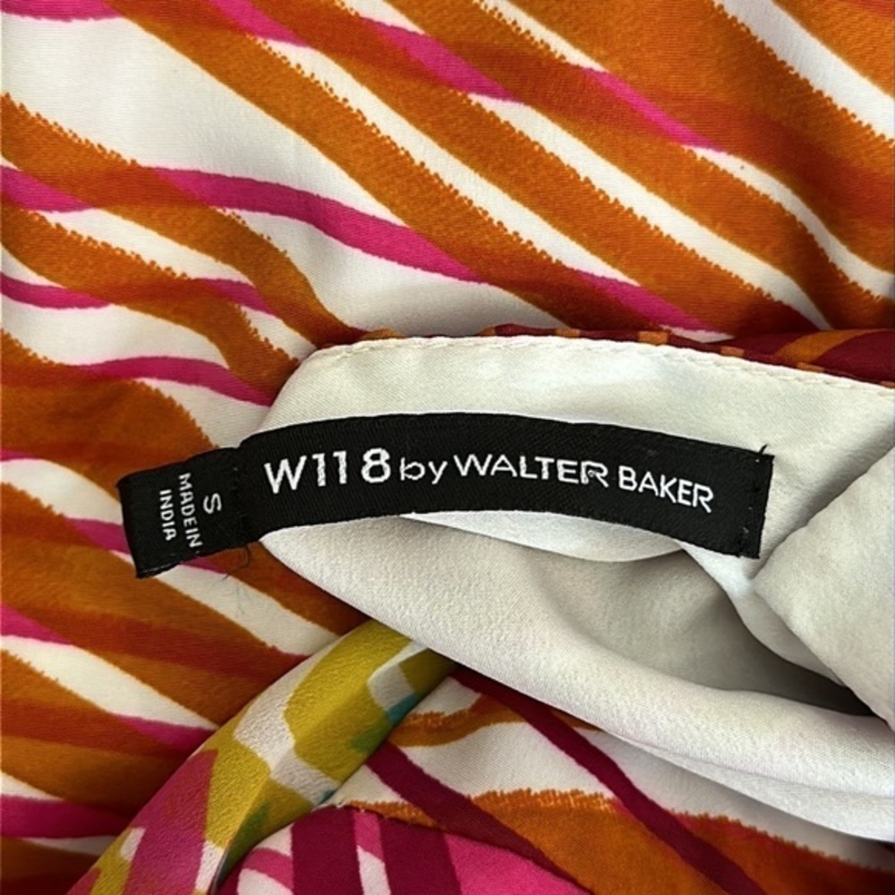 W118 by Walter Baker ‘Terrence’ dress size Small - Picture 12 of 13
